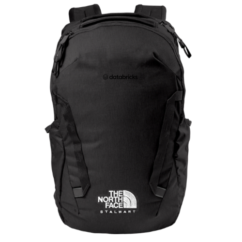 Databricks - The North Face Stalwart Backpack