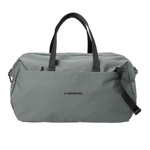 Databricks - Mercer+Mettle Claremont Duffel