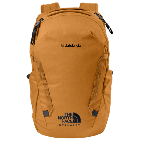 Databricks - The North Face Stalwart Backpack