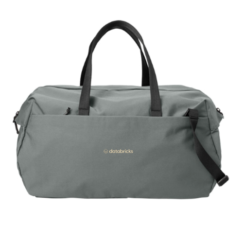 Databricks - Mercer+Mettle Claremont Duffel