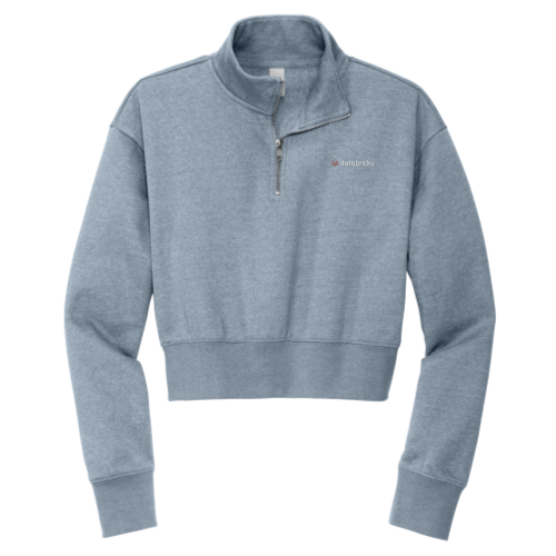 Flint Blue Heather