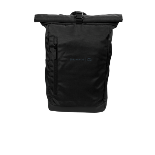Databricks/AWS - Mercer+Mettle Rucksack