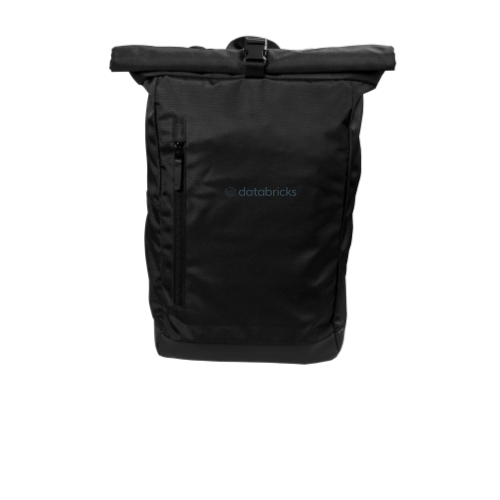 Databricks - Mercer+Mettle Rucksack