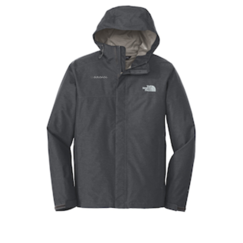 Databricks - The North Face DryVent Rain Jacket v1