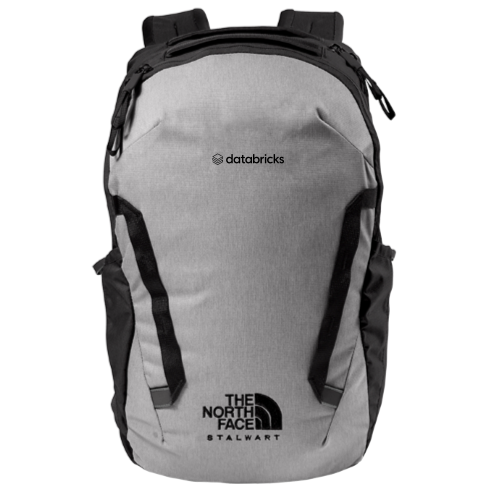 Databricks - The North Face Stalwart Backpack