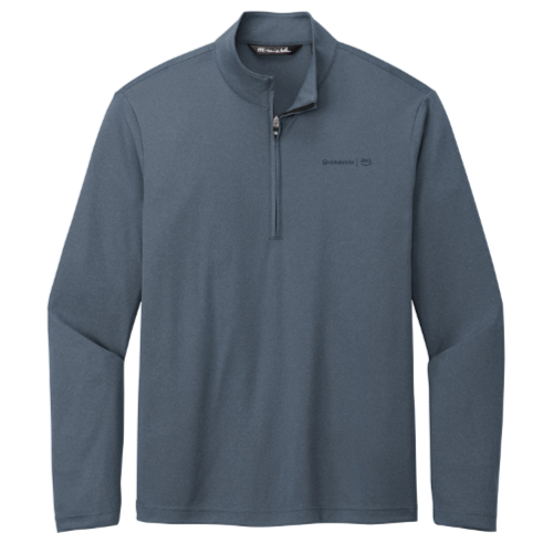 Databricks/AWS - TravisMathew - Coto Performance Quarter-Zip
