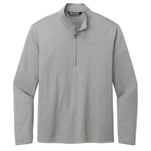 Databricks/AWS - TravisMathew - Coto Performance Quarter-Zip
