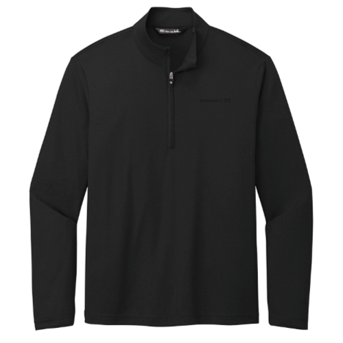 Databricks/AWS - TravisMathew - Coto Performance Quarter-Zip