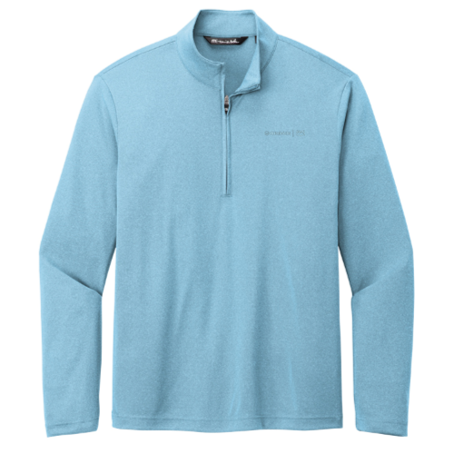 Databricks/AWS - TravisMathew - Coto Performance Quarter-Zip